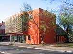 Straßenansicht  (Foto: Pia Wienrich)