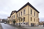 Südwestfassaden Gericht (Foto: Laura Thiesbrummel)