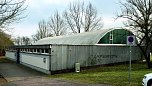 Turnhalle im Bestand (Foto: Pia Wienrich)
