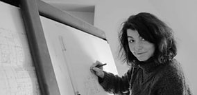 Pia Wienrich (Foto: ACW)