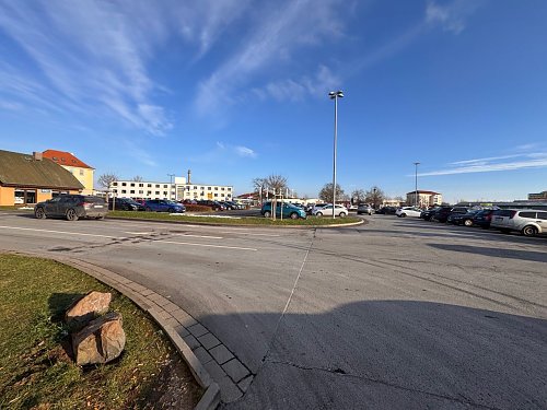 Änderungen für Sie am Marktkauf