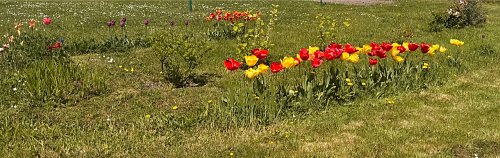 Feiertagsgr&uuml;&szlig;e f&uuml;r die Osterzeit