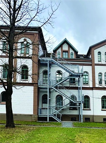 Tag der Architektur 2026 - Wir machen mit!