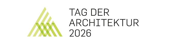 Logo des TdA 2026 (Foto: Architektenkammer Th&uuml;ringen)